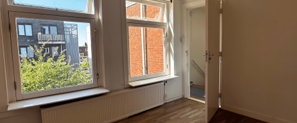 Kamer huren in Groningen