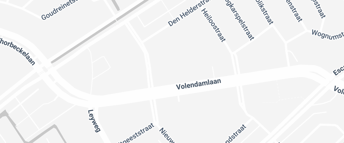 Kamer huren in Den Haag