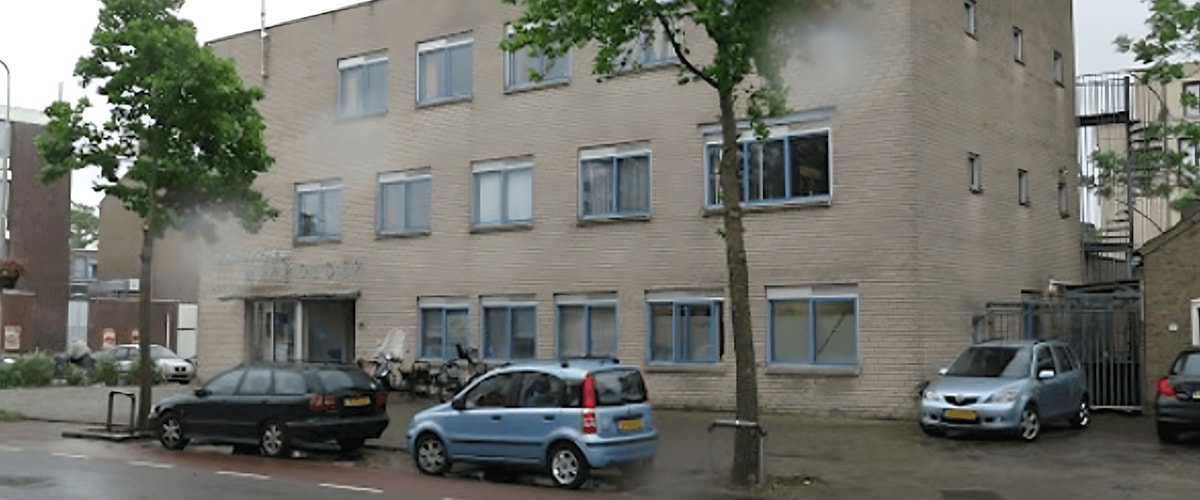 Kantoor huren in Delft