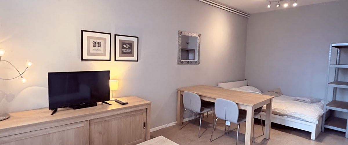 Studio huren in Rotterdam