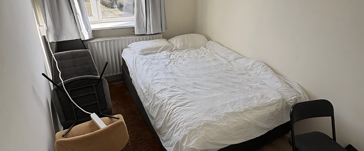 Kamer huren in Groningen