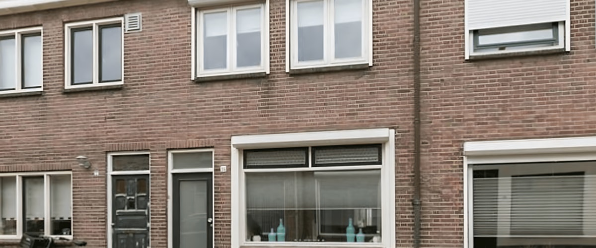 Huis huren in Tilburg