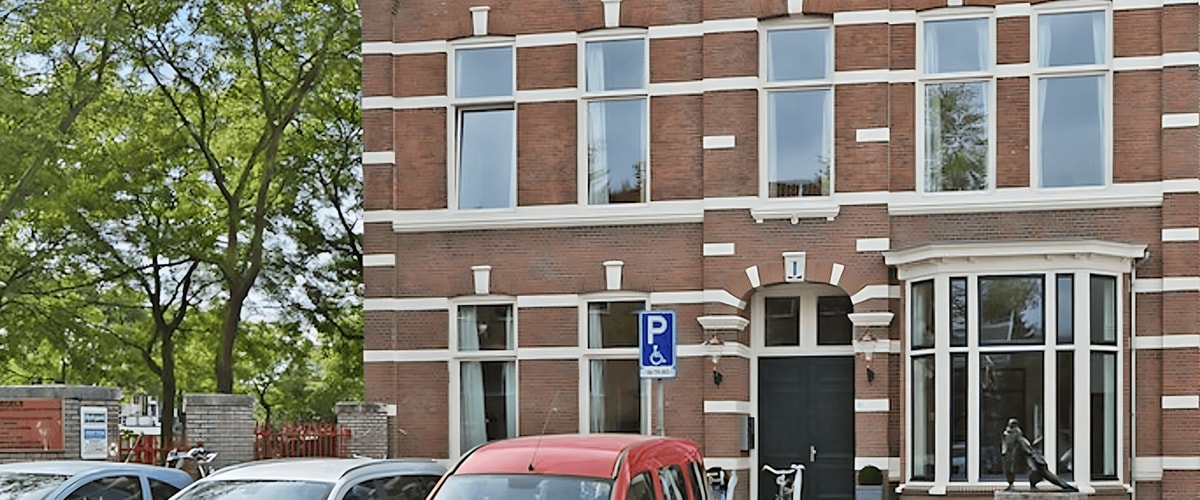 Appartement huren in Delft