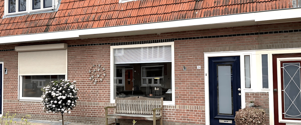 Huis huren in Hasselt