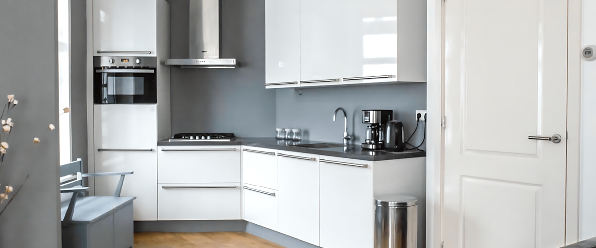 Appartement huren in Amsterdam