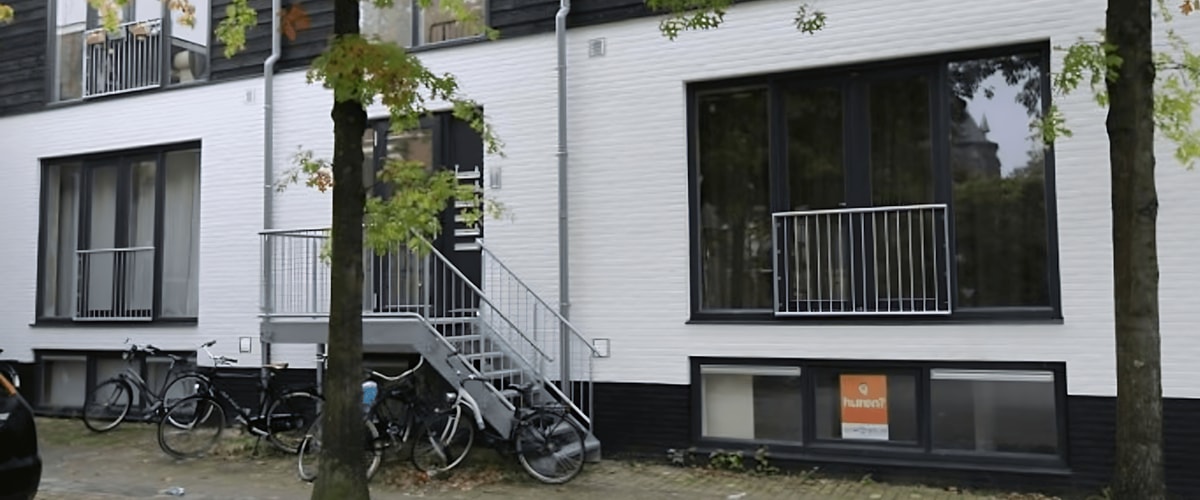 Studio huren in Almelo