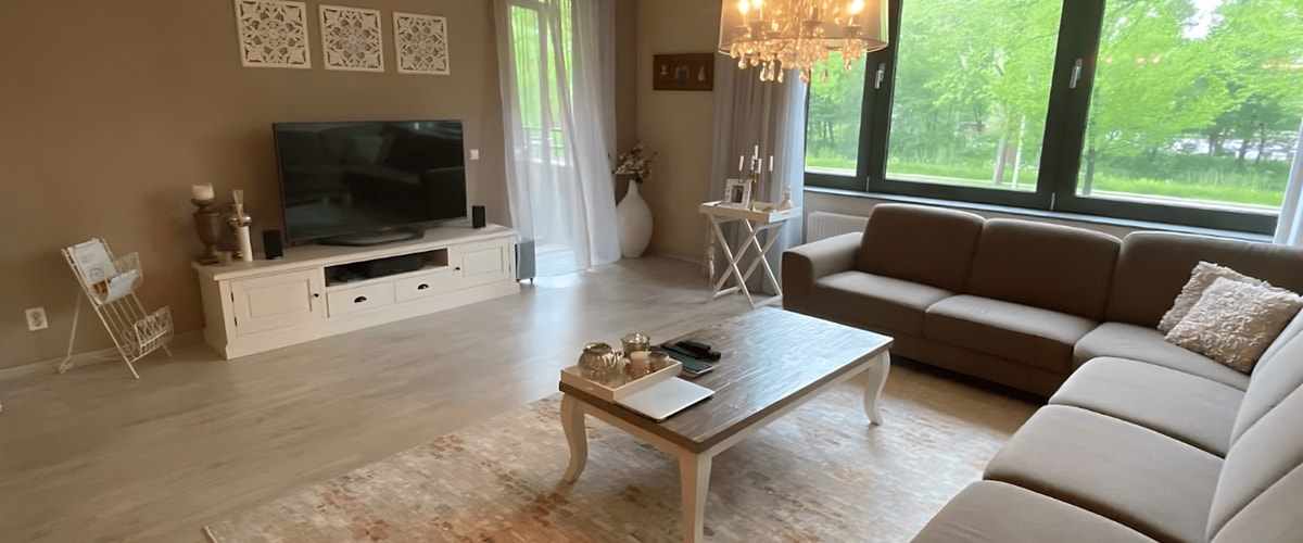 Appartement huren in Amsterdam