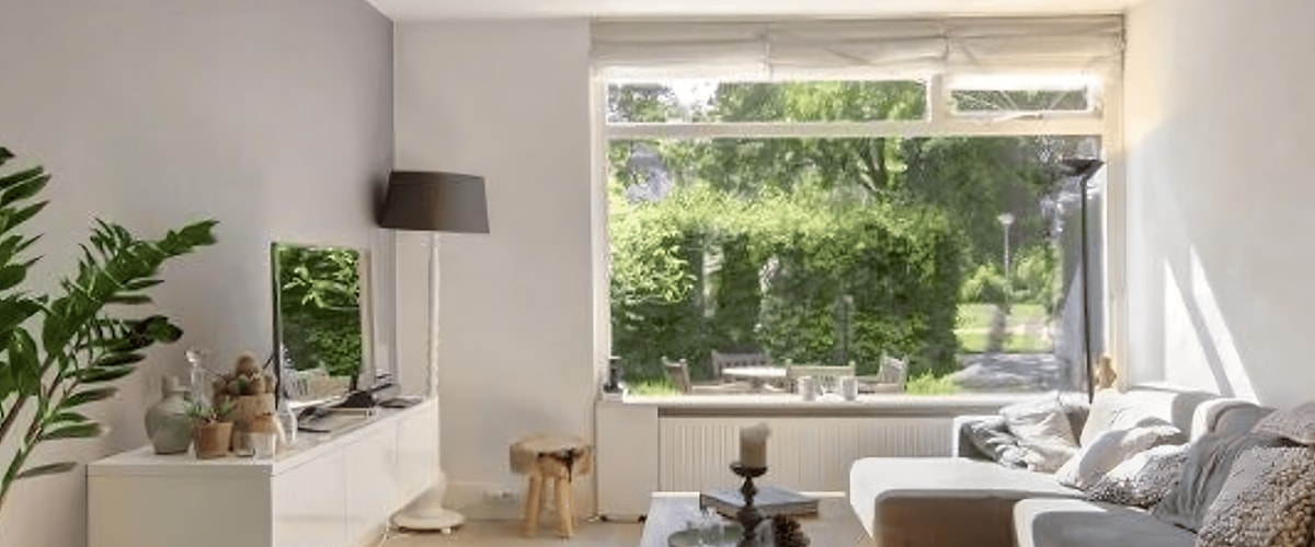 Huis huren in Amstelveen
