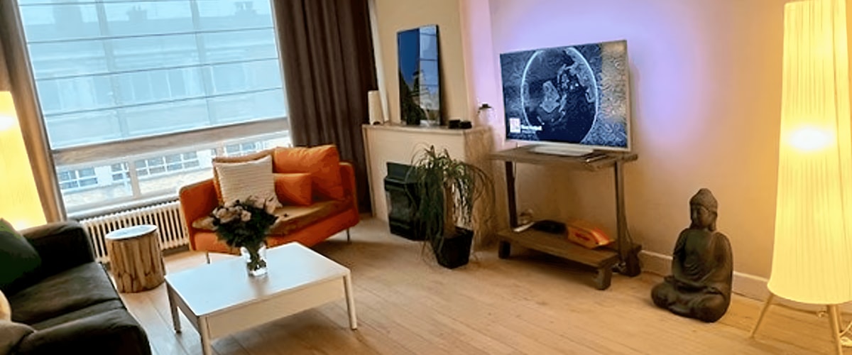 Appartement huren in Den Haag