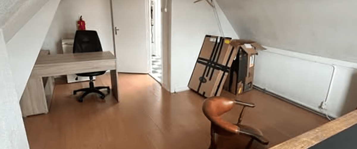 Kamer huren in Rotterdam