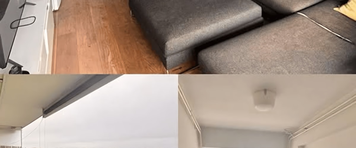 Kamer huren in Amsterdam