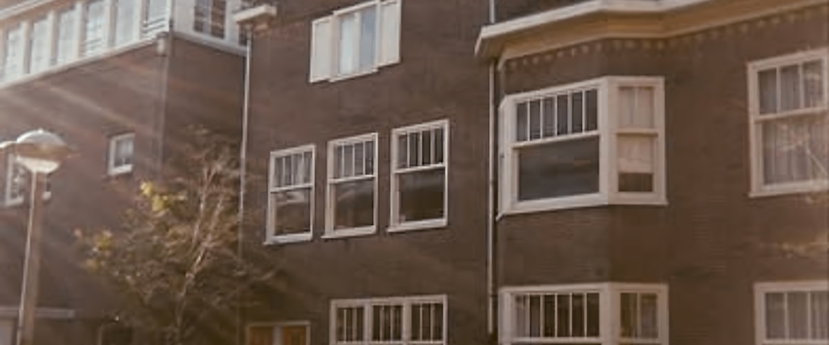 Kamer huren in Amsterdam