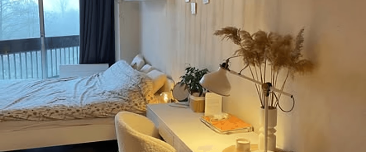 Kamer huren in Amsterdam