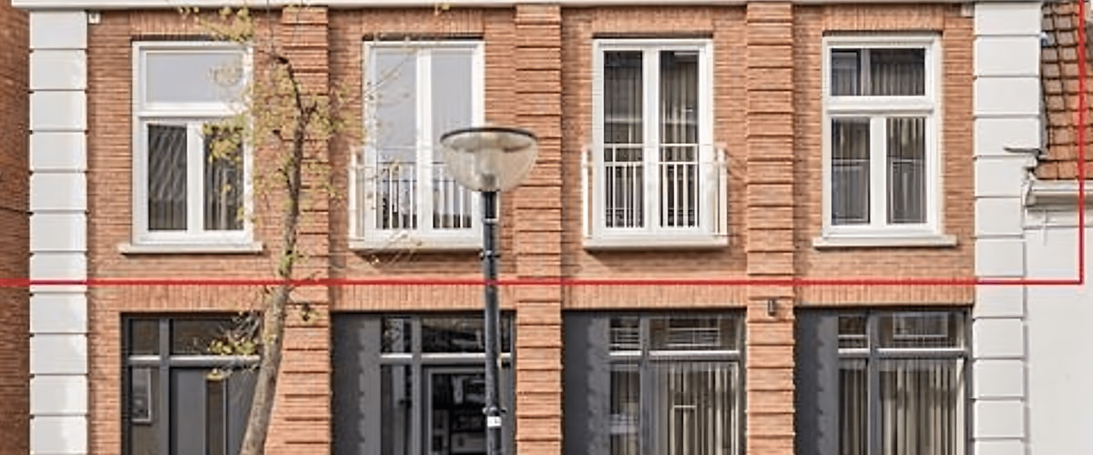 Appartement huren in Oldenzaal