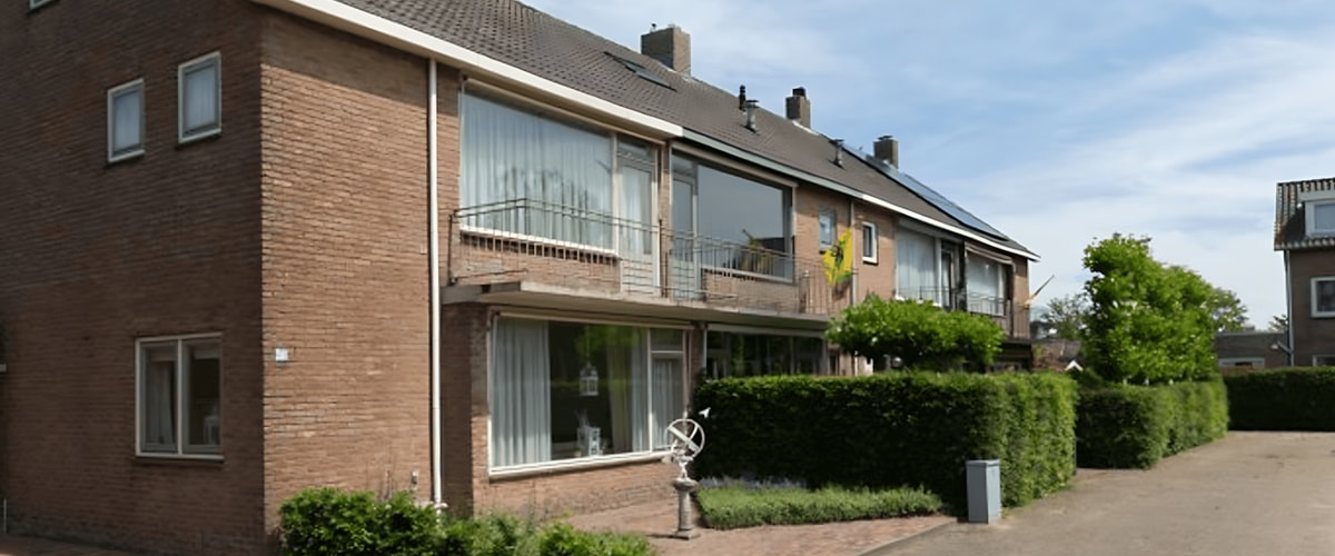 Huis huren in Prinsenbeek