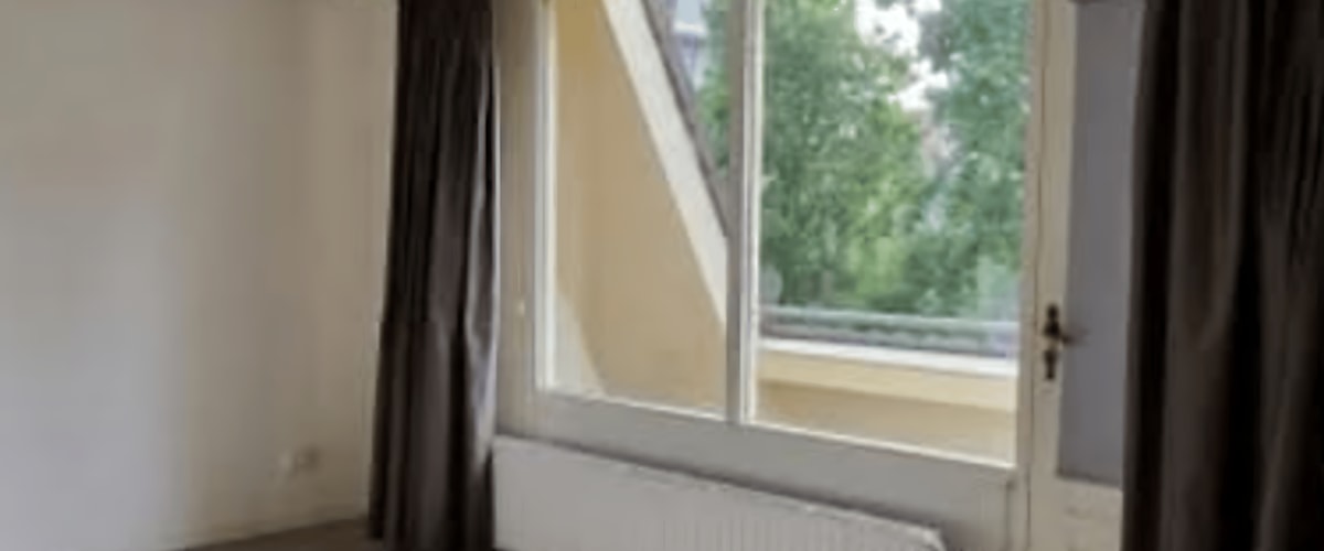 Huis huren in Den Bosch