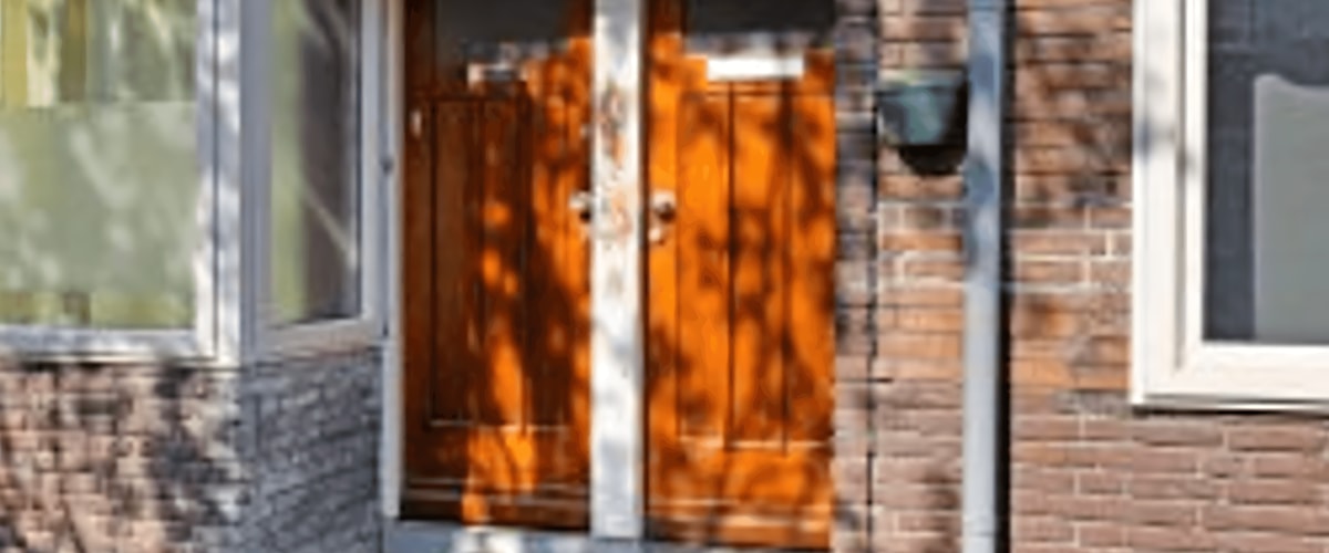 Appartement huren in Rotterdam