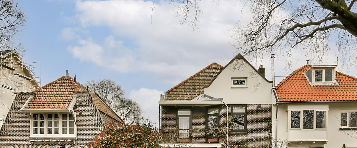 Huis huren in Amsterdam
