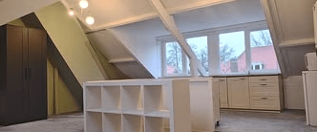 Kamer huren in Nijmegen