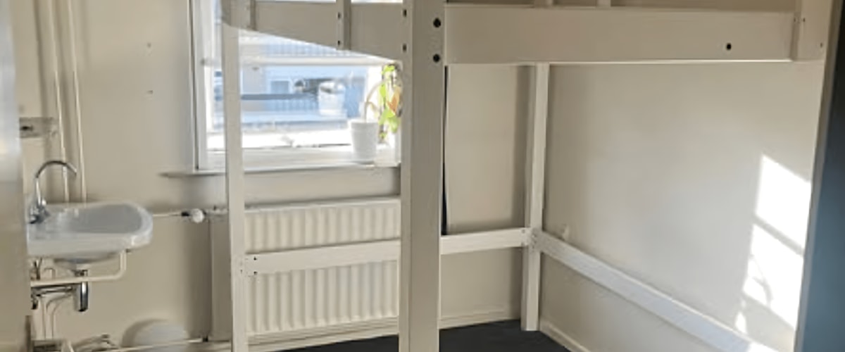 Kamer huren in Nijmegen