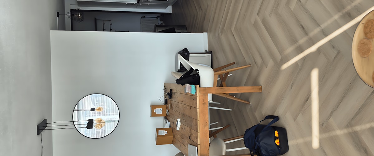 Kamer huren in Amsterdam