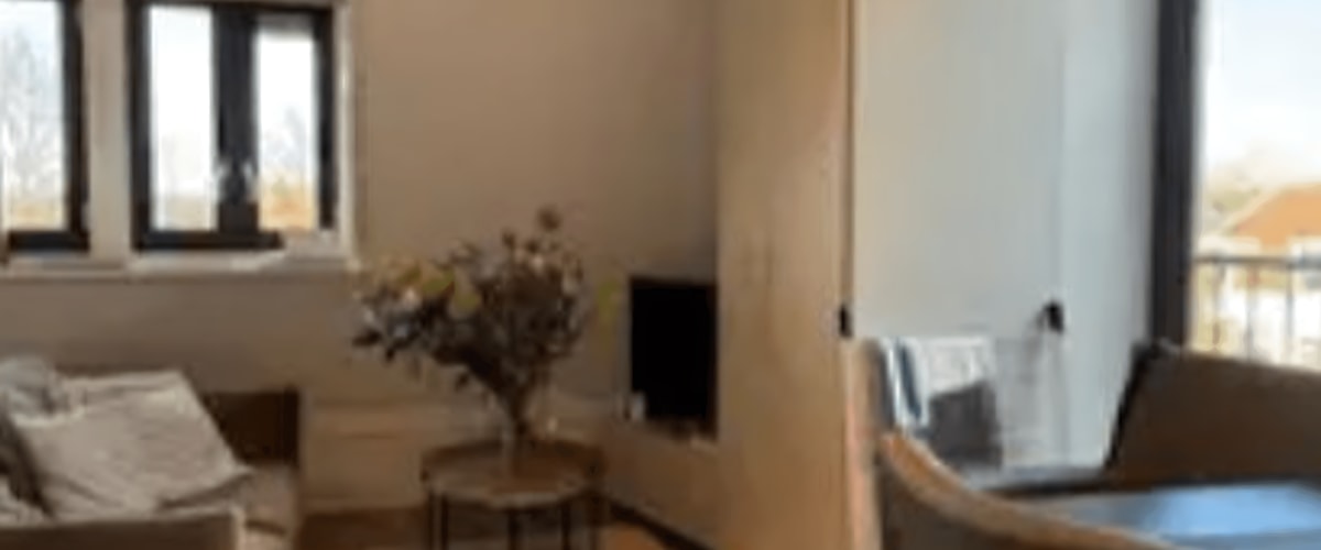 Studio huren in Utrecht