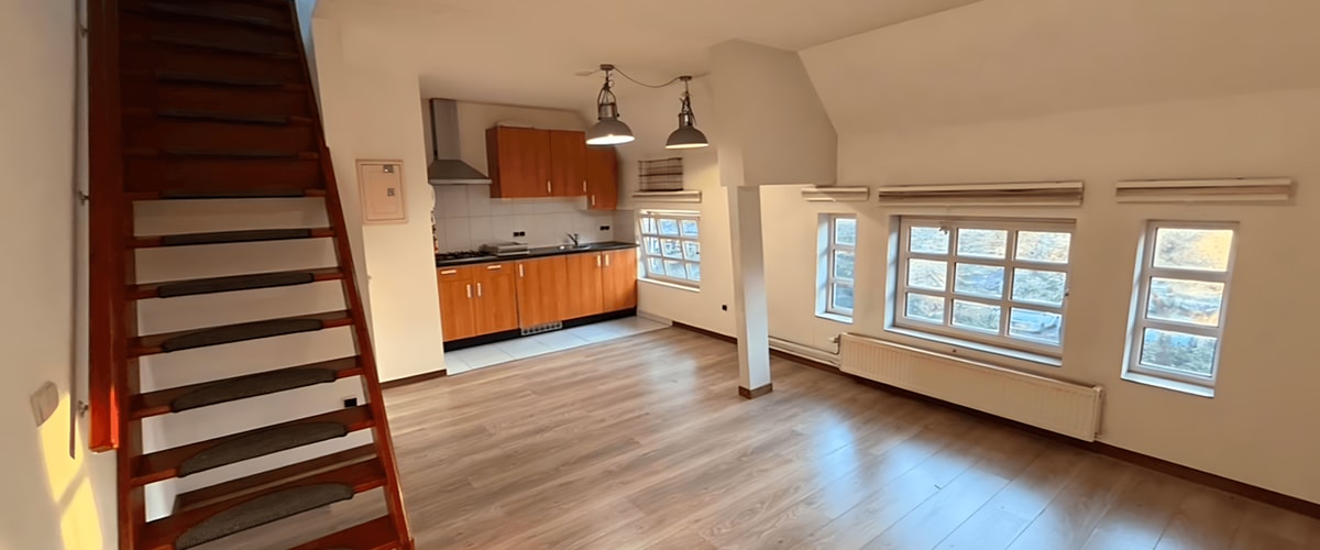 Appartement huren in Eindhoven