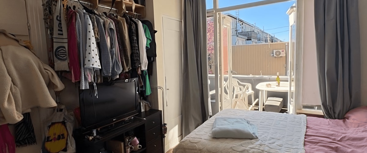 Kamer huren in Groningen