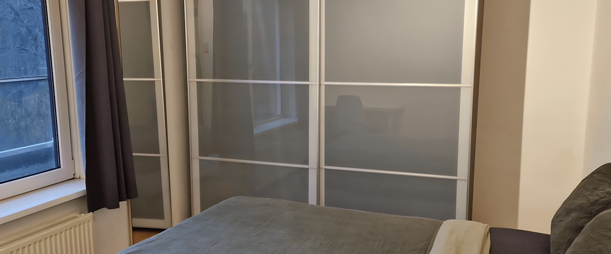Kamer huren in Amsterdam