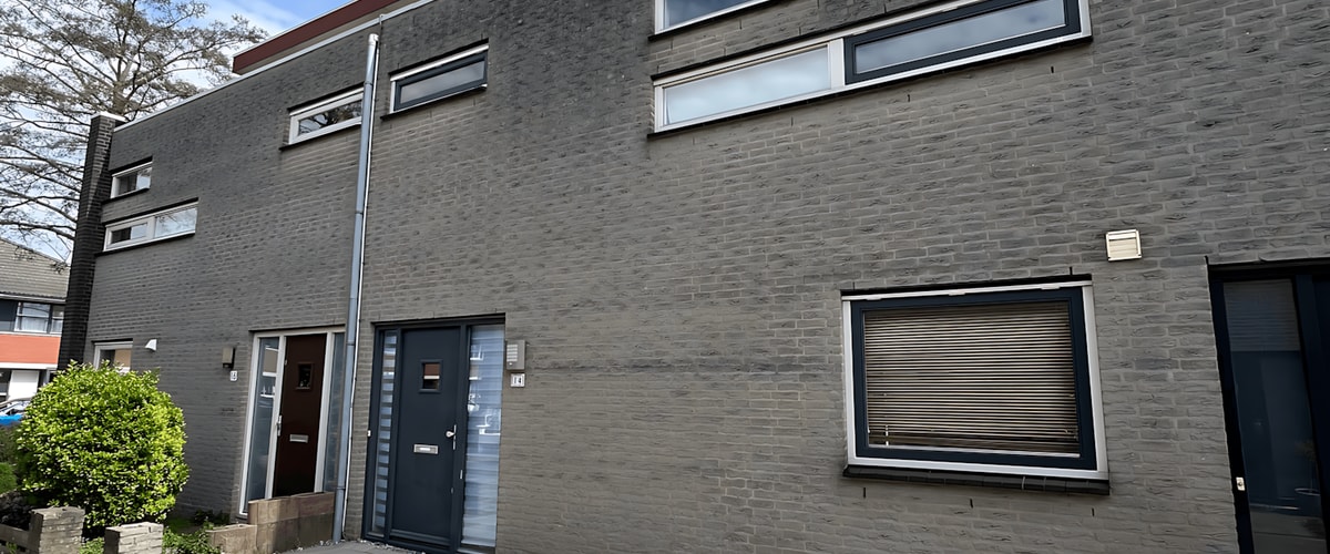 Huis huren in Nieuwegein