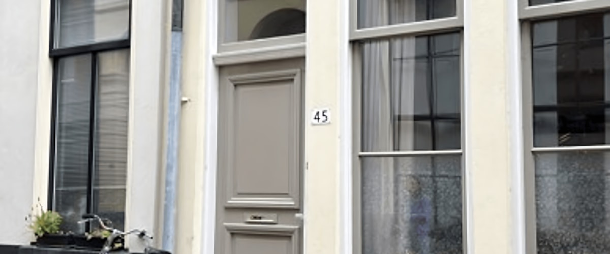 Appartement huren in Deventer