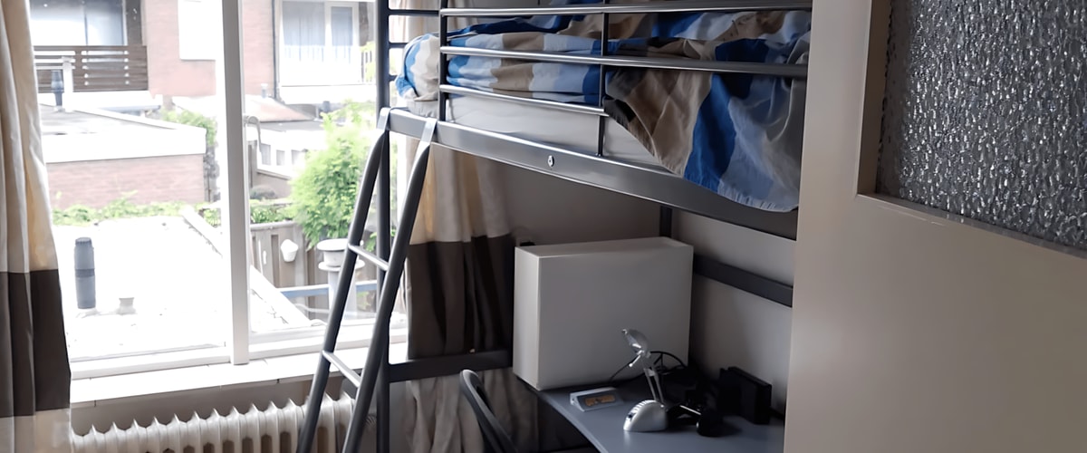 Kamer huren in Enschede