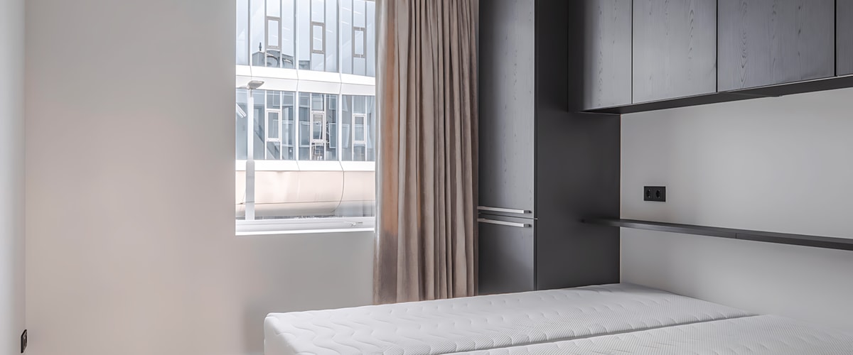 Appartement huren in Arnhem