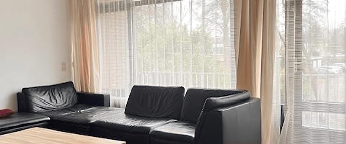 Appartement huren in Duivendrecht