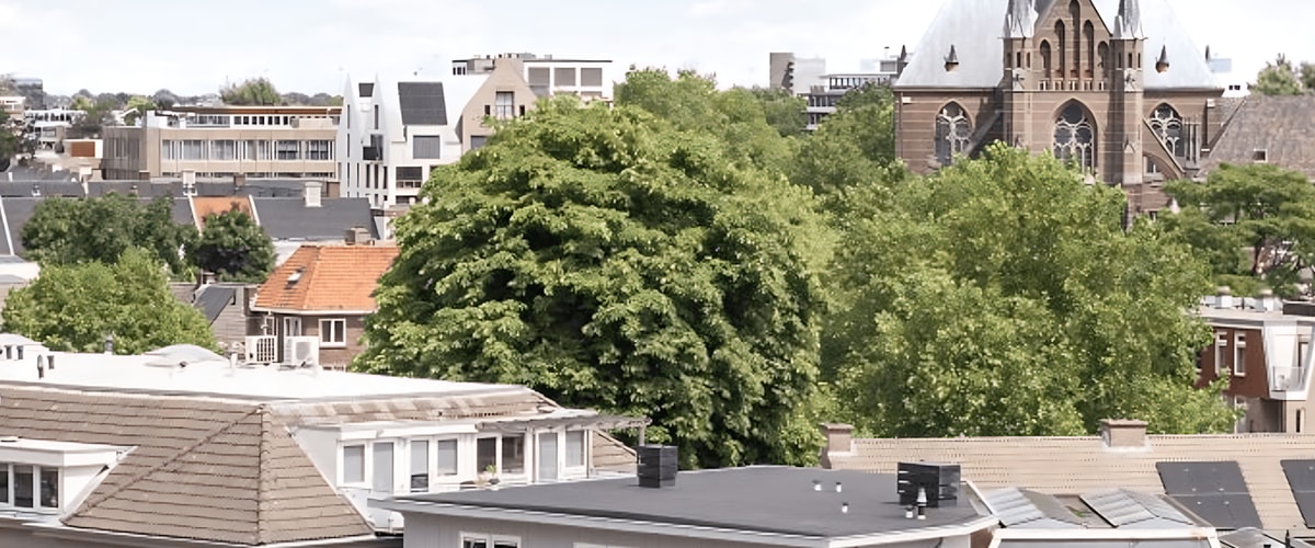 Appartement huren in Zwolle
