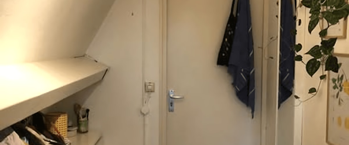 Kamer huren in Rotterdam