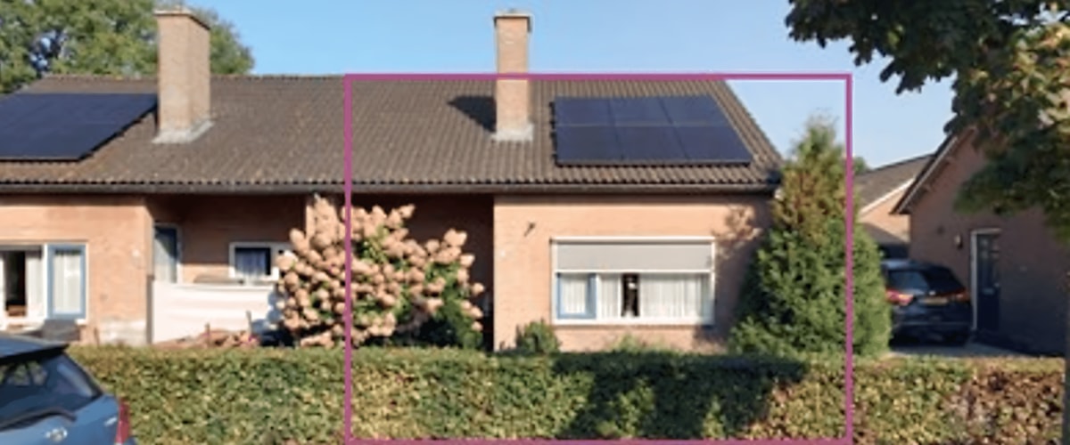 Seniorenwoning huren in Megen