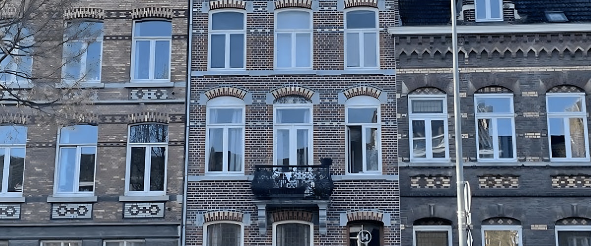 Kamer huren in Maastricht
