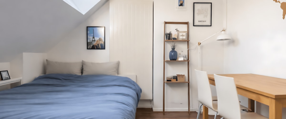 Kamer huren in Maastricht