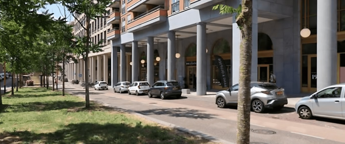 Appartement huren in Utrecht