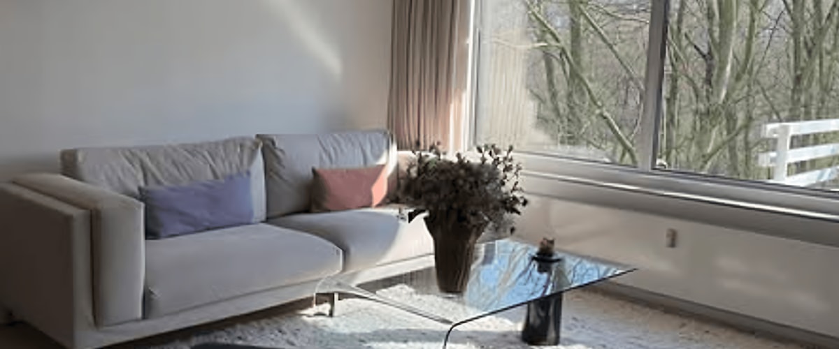 Kamer huren in Amsterdam