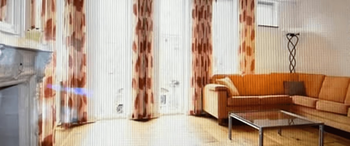 Appartement huren in Amsterdam