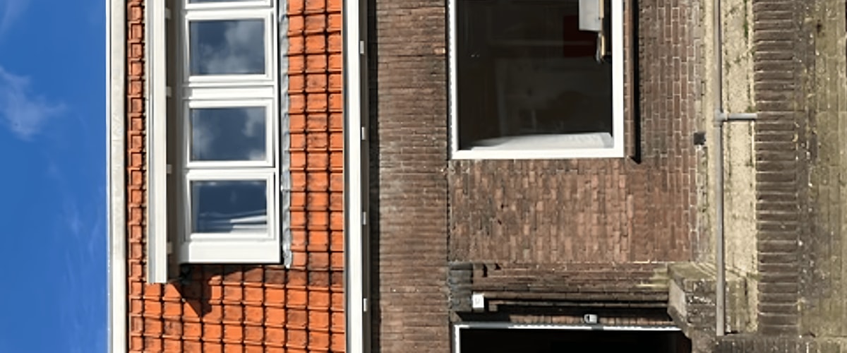 Kamer huren in Leeuwarden