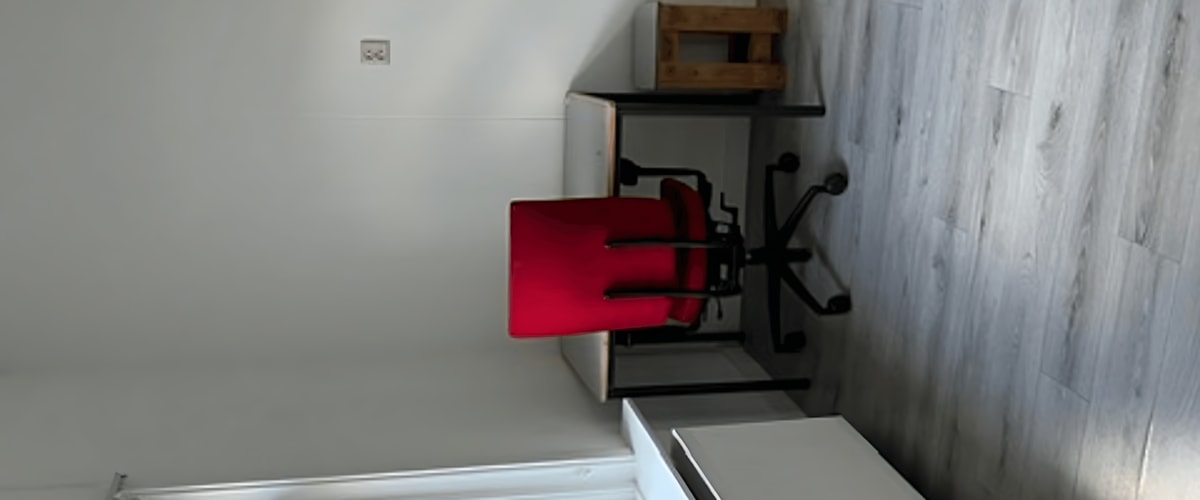 Kamer huren in Leeuwarden