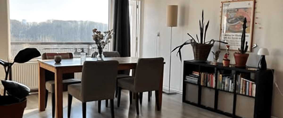Kamer huren in Utrecht