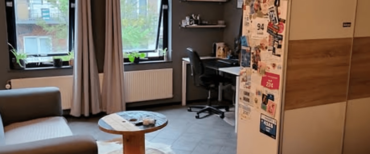 Kamer huren in Delft