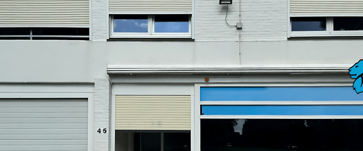 Anti Kraak huren in Maastricht
