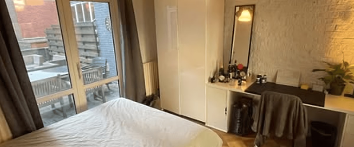 Kamer huren in Nijmegen