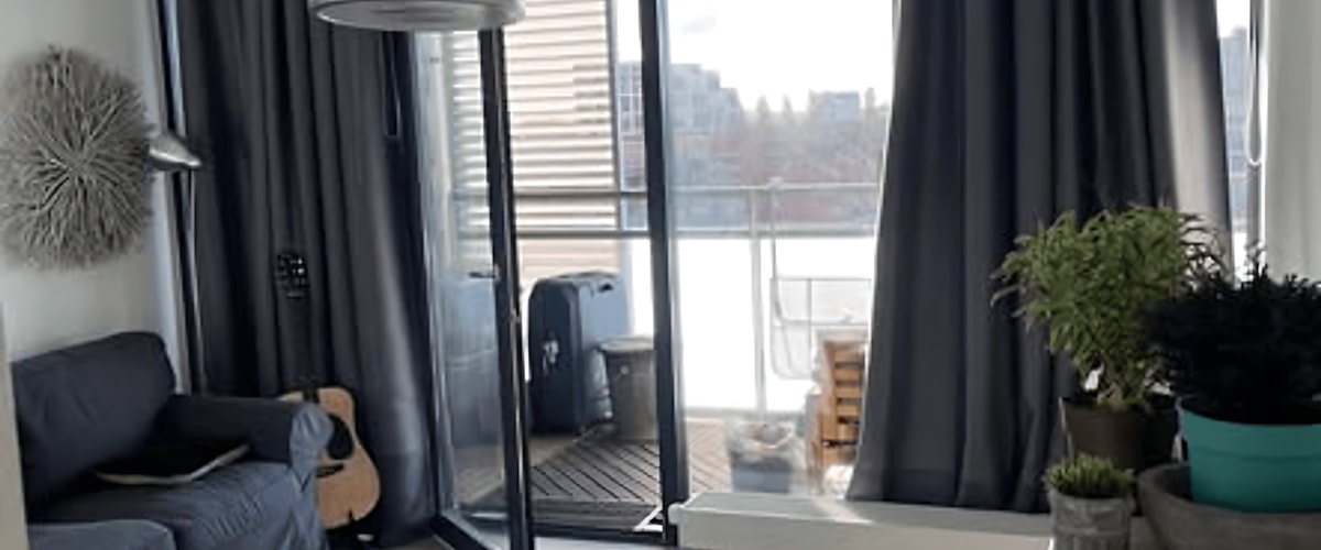 Kamer huren in Amsterdam