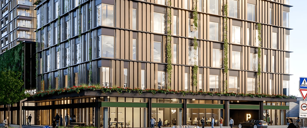 Appartement huren in Amsterdam